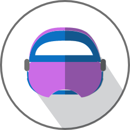 3D IMMERSIVES